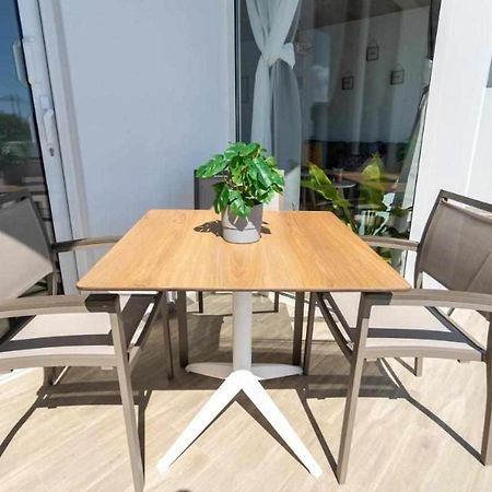 Suites Bene Lanzarote La Asomada  Bagian luar foto