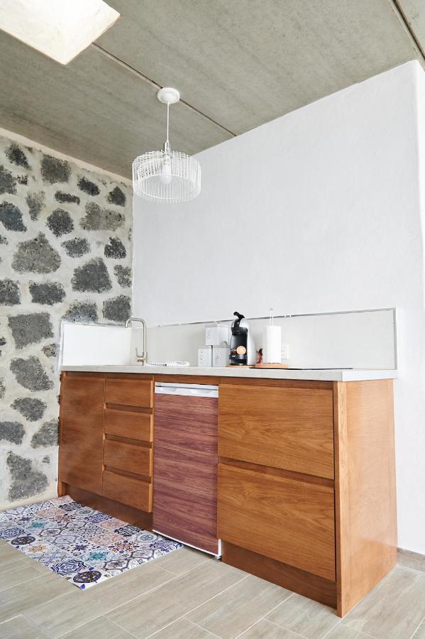 Suites Bene Lanzarote La Asomada  Bagian luar foto