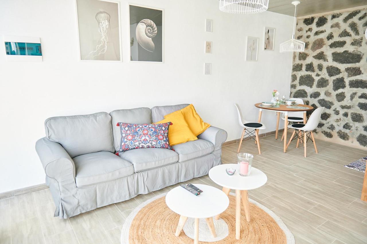 Suites Bene Lanzarote La Asomada  Bagian luar foto
