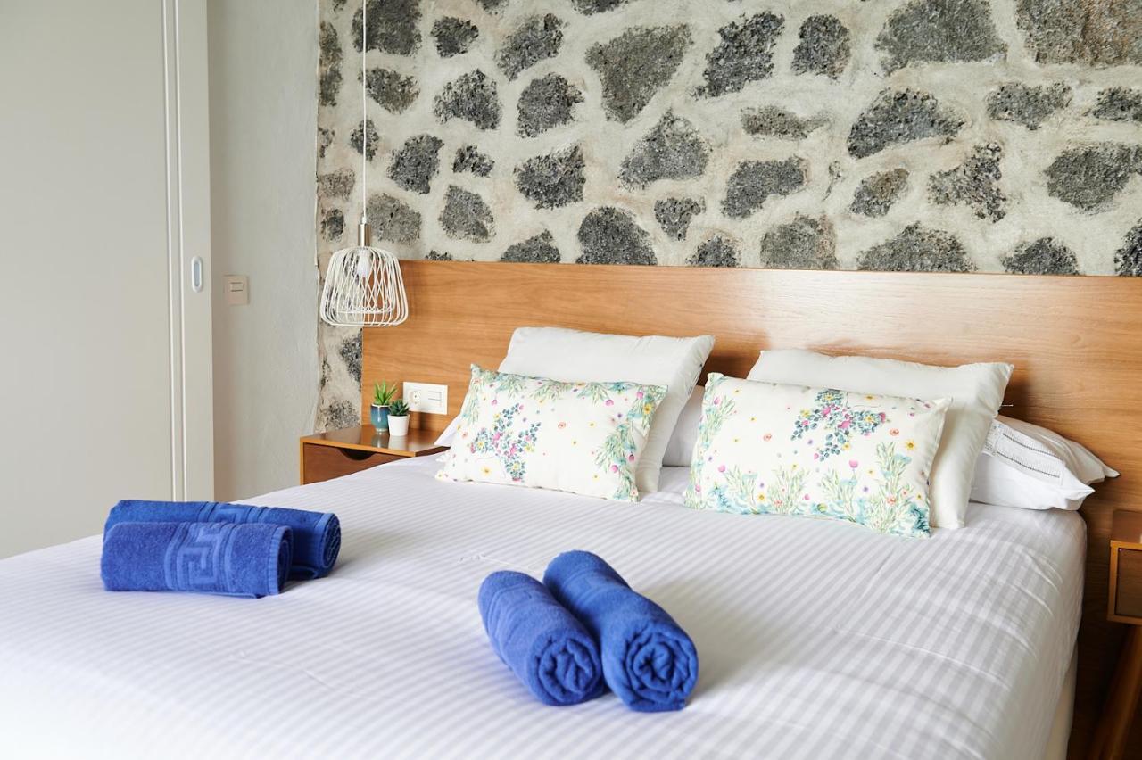 Suites Bene Lanzarote La Asomada  Bagian luar foto
