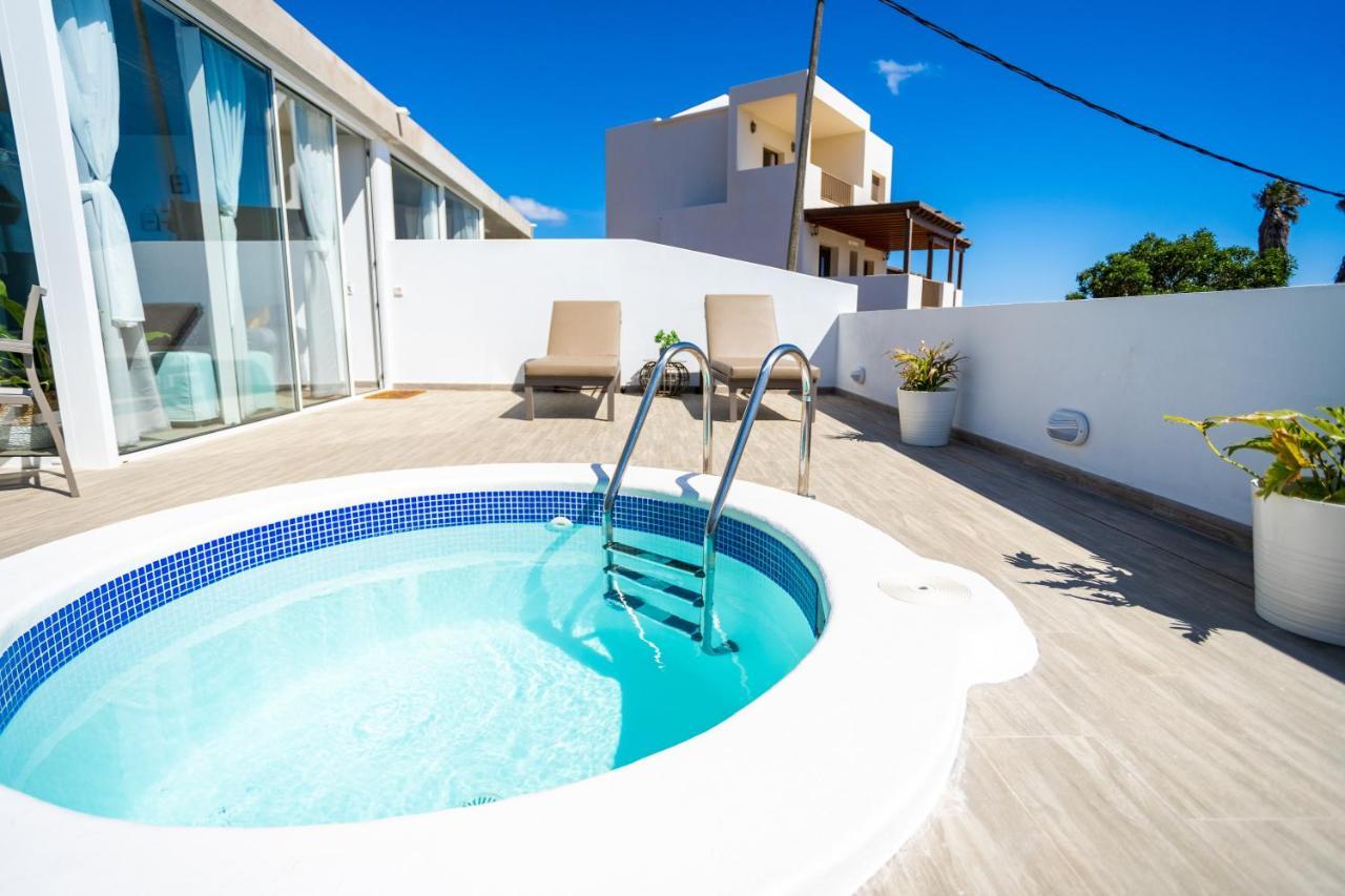 Suites Bene Lanzarote La Asomada  Bagian luar foto