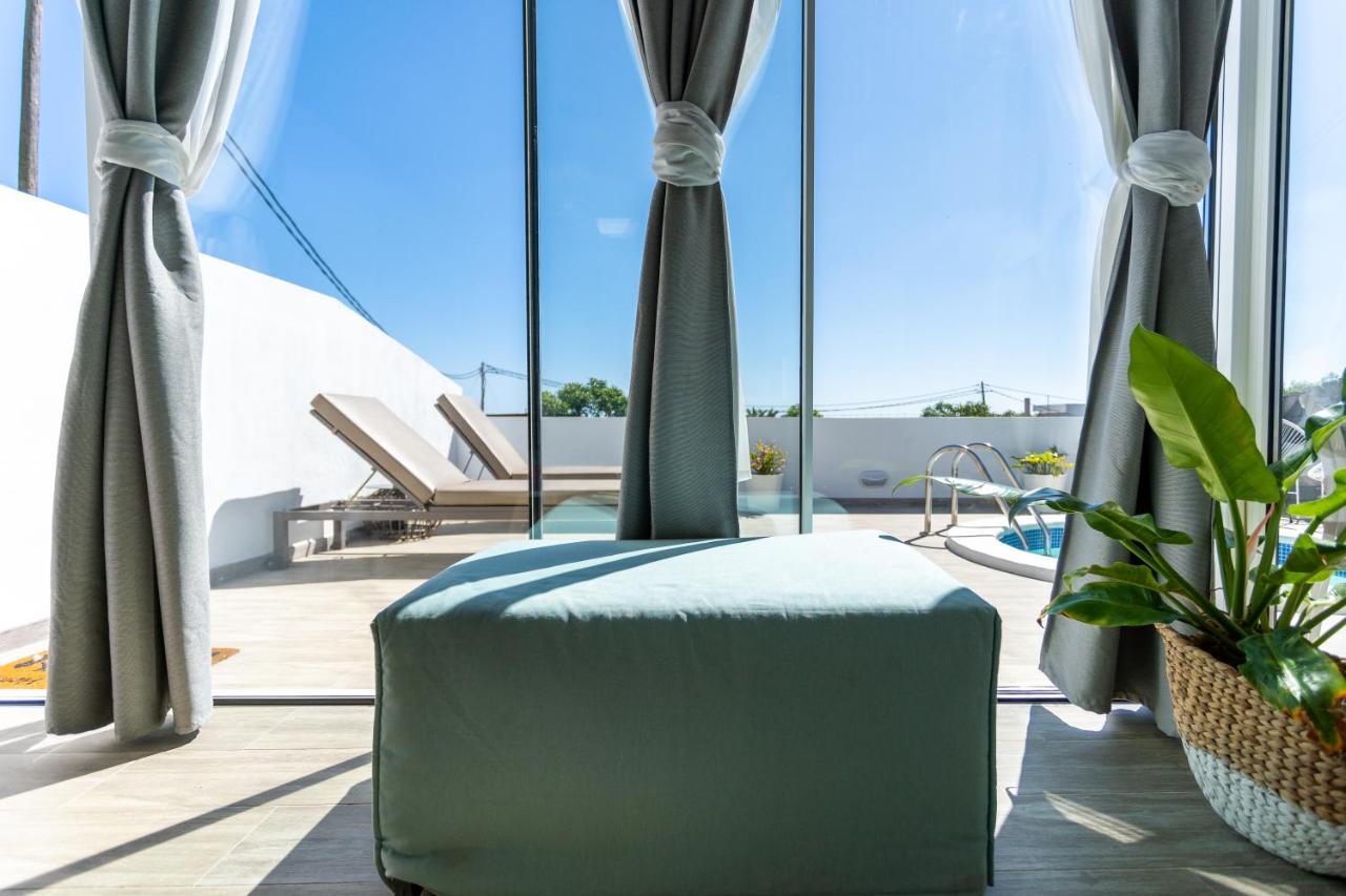 Suites Bene Lanzarote La Asomada  Bagian luar foto