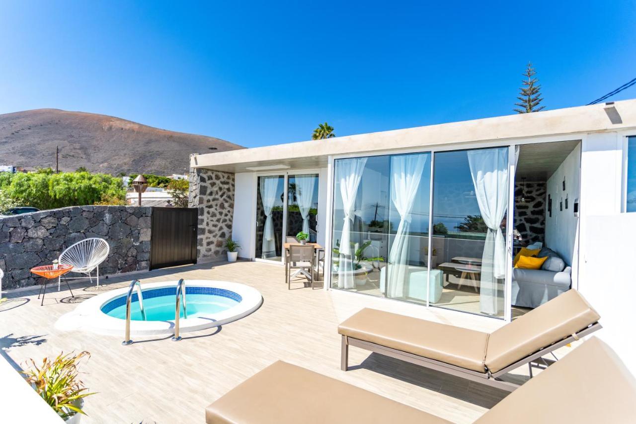 Suites Bene Lanzarote La Asomada  Bagian luar foto