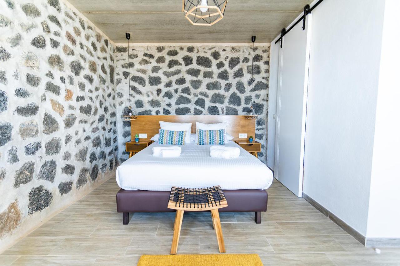 Suites Bene Lanzarote La Asomada  Bagian luar foto