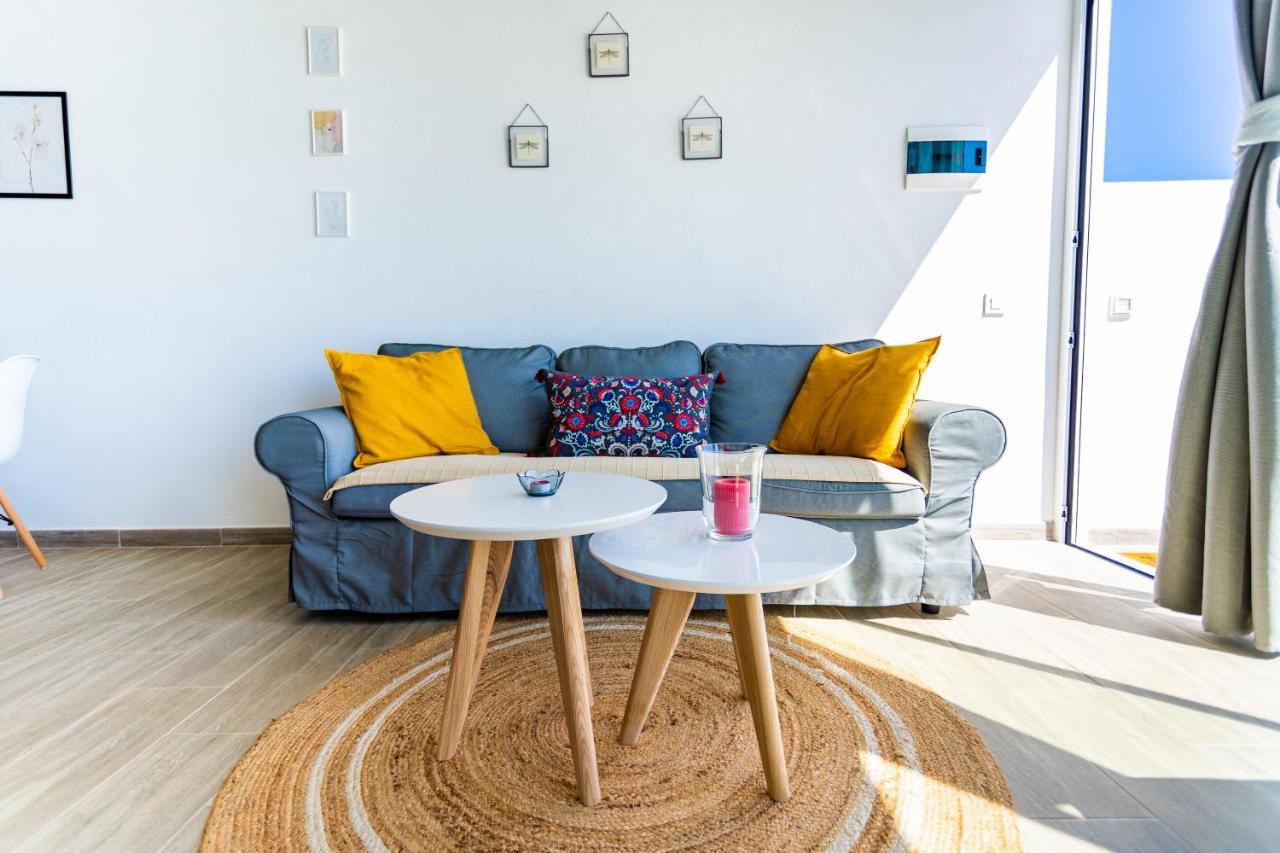 Suites Bene Lanzarote La Asomada  Bagian luar foto