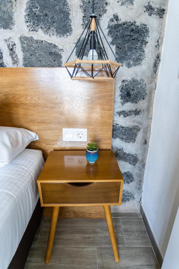 Suites Bene Lanzarote La Asomada  Bagian luar foto