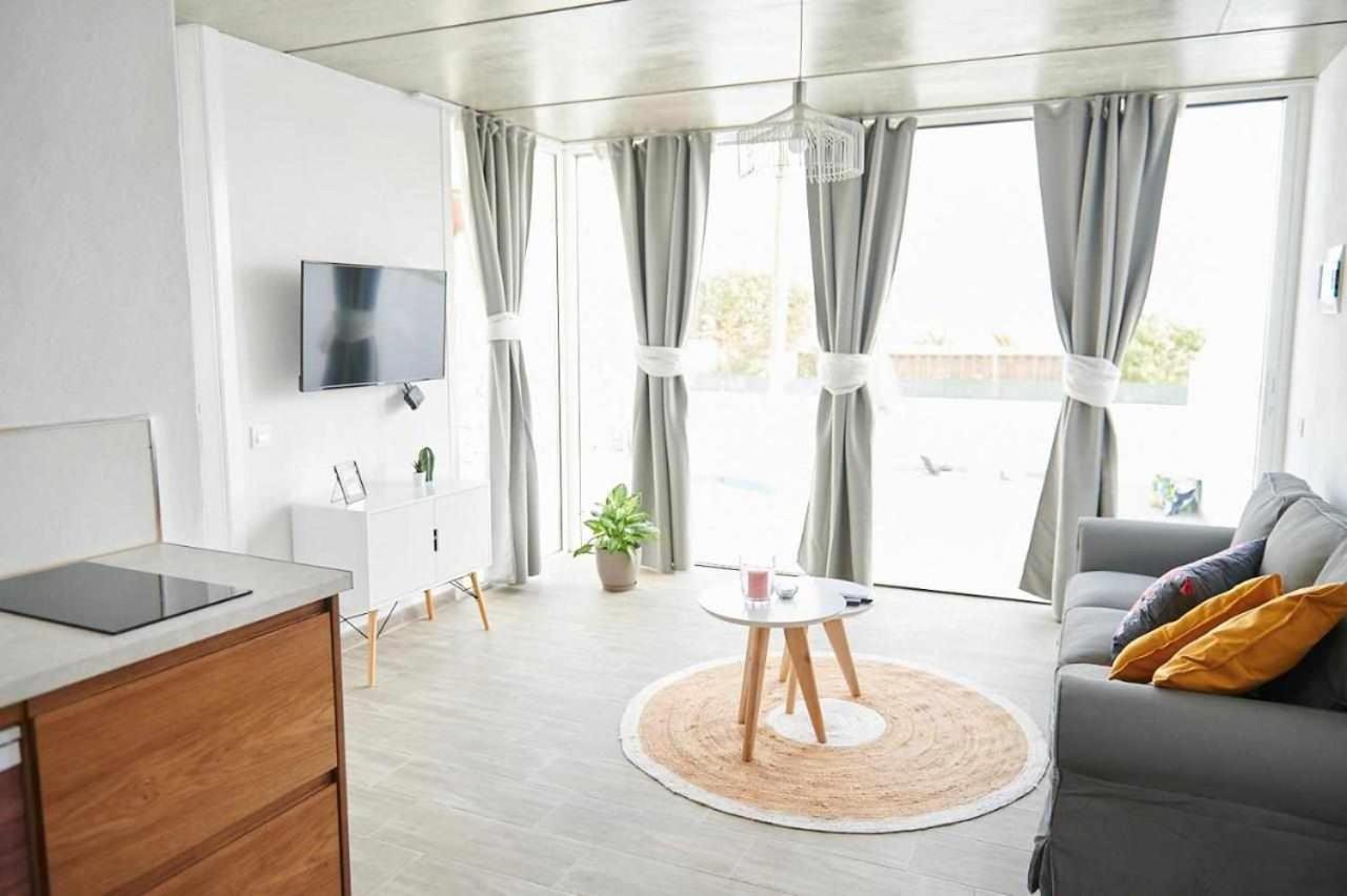Suites Bene Lanzarote La Asomada  Bagian luar foto