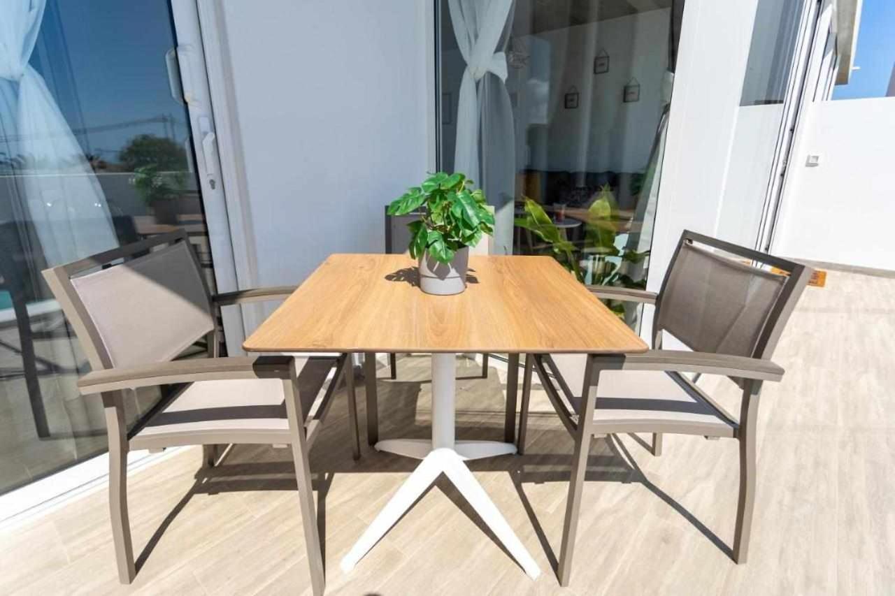 Suites Bene Lanzarote La Asomada  Bagian luar foto