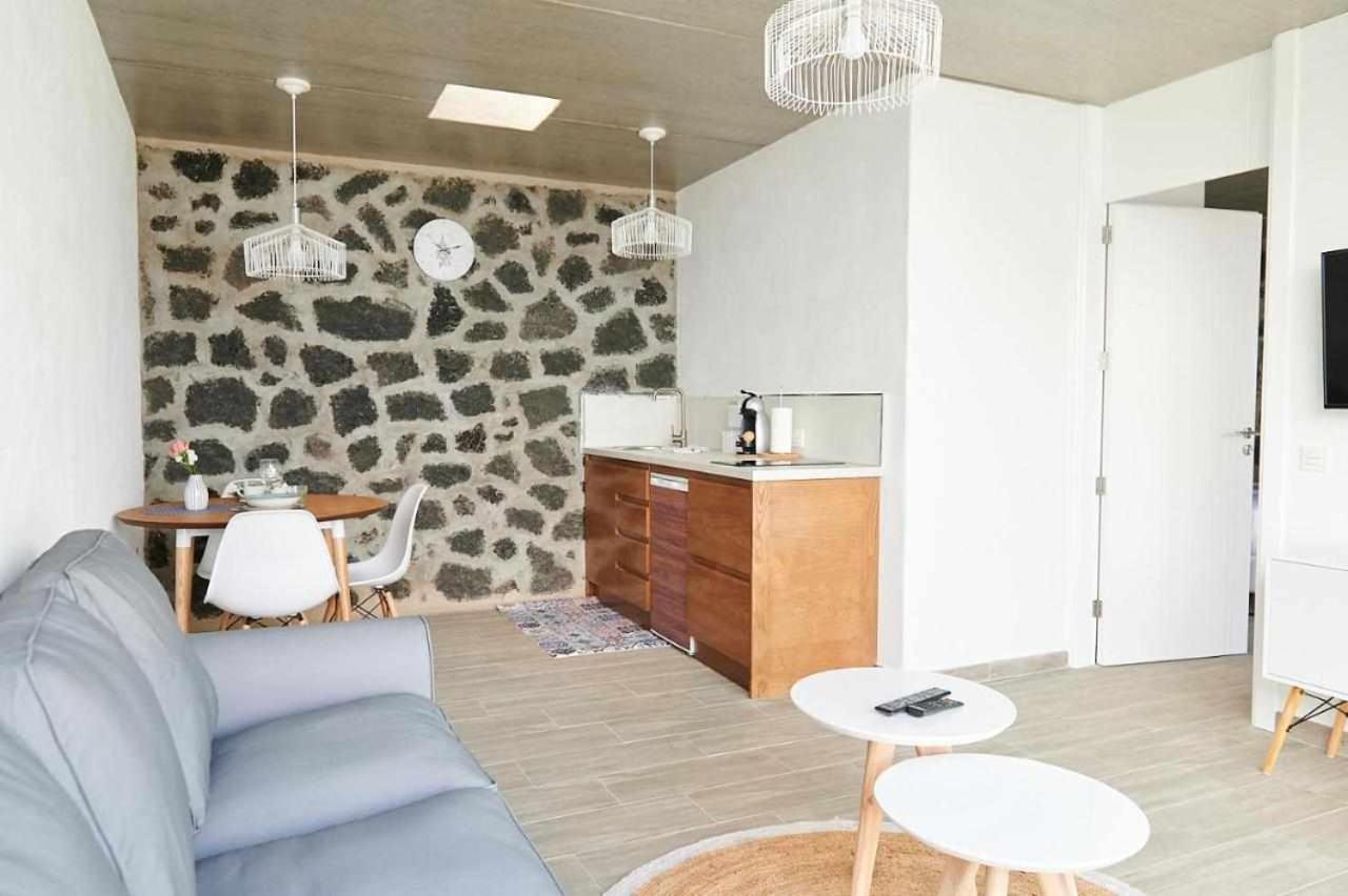 Suites Bene Lanzarote La Asomada  Bagian luar foto