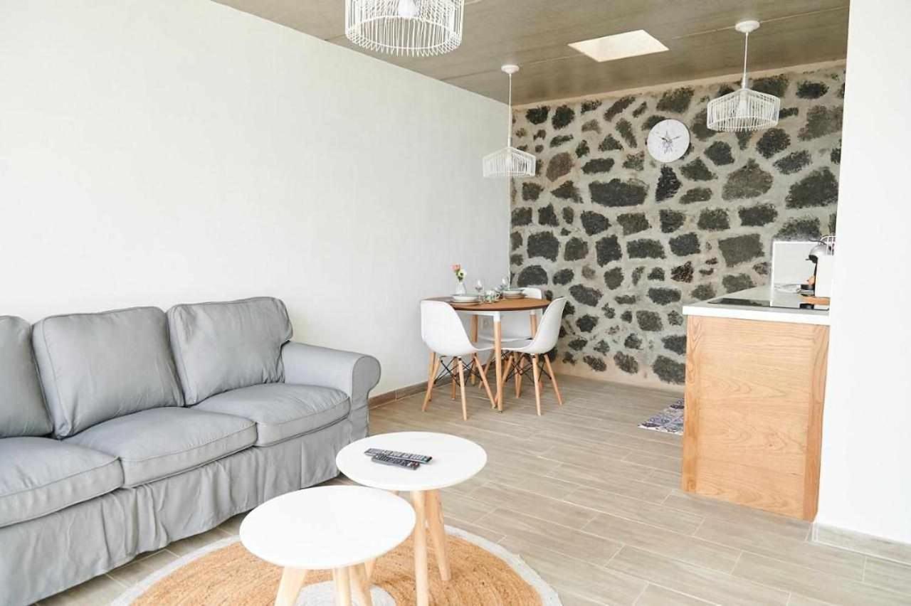 Suites Bene Lanzarote La Asomada  Bagian luar foto