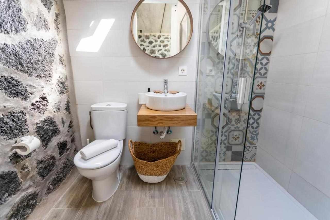 Suites Bene Lanzarote La Asomada  Bagian luar foto