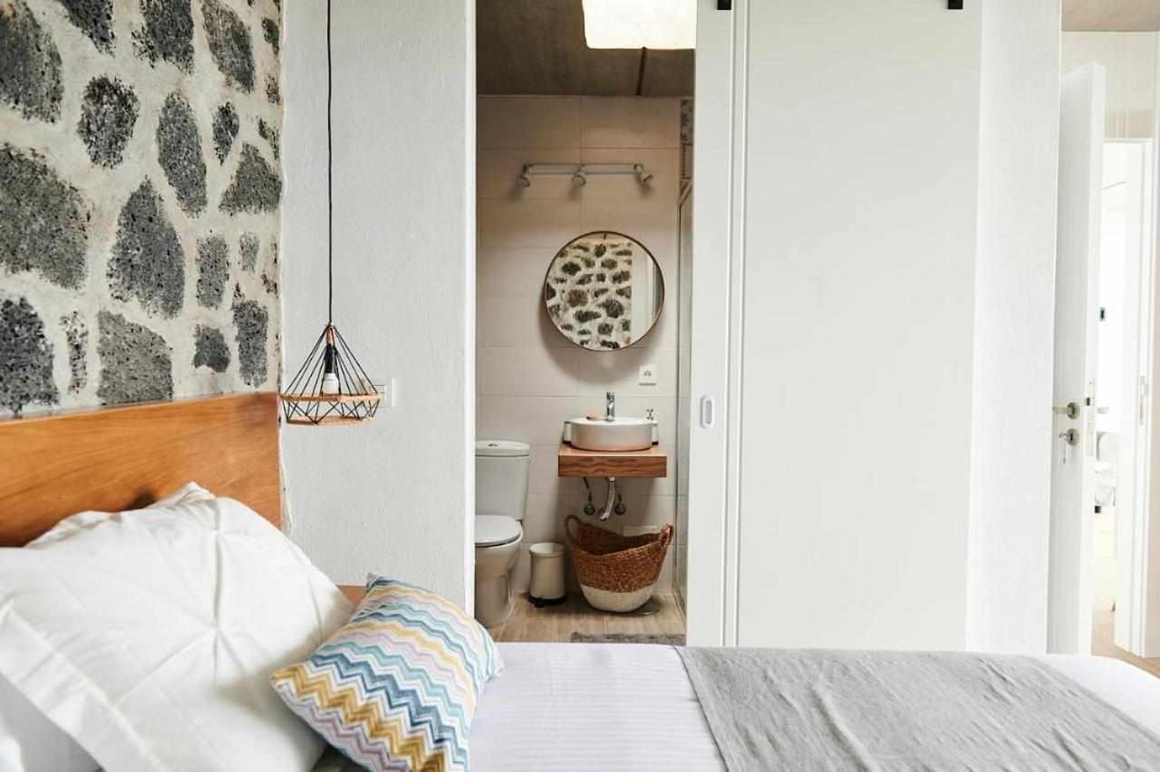 Suites Bene Lanzarote La Asomada  Bagian luar foto
