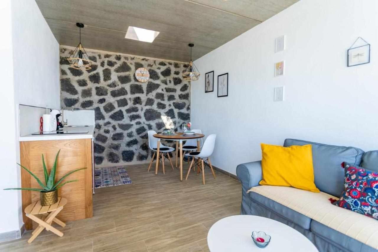 Suites Bene Lanzarote La Asomada  Bagian luar foto