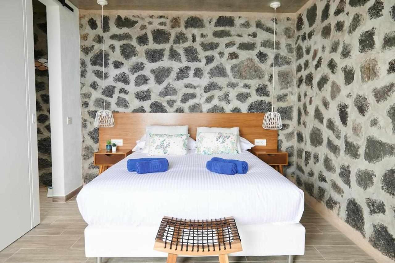 Suites Bene Lanzarote La Asomada  Bagian luar foto